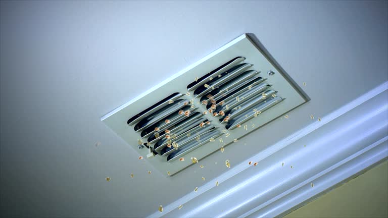 Best Air Duct Cleaning Near Me  in Fishersville, VA