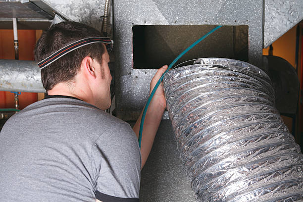  Fishersville, VA Airduct Cleaning Pros