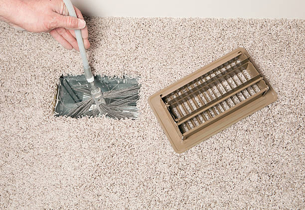 Best Air Duct Cleaning Near Me  in Fishersville, VA