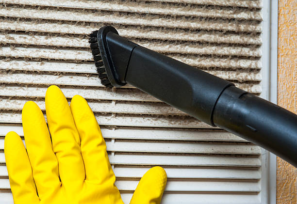 Best Duct Cleaning for Homes  in Fishersville, VA